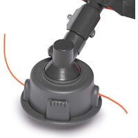 Триммер Daewoo Power DABC 250 - Превью изображения №3 — Интернет-Магазин TECNO.BY