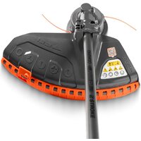 Триммер Daewoo Power DABC 250 - Превью изображения №8 — Интернет-Магазин TECNO.BY