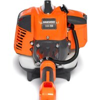 Триммер Daewoo Power DABC 250 - Превью изображения №4 — Интернет-Магазин TECNO.BY