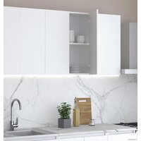 Артём-Мебель Мэри 600мм СН-114.200 (белый) Image #3