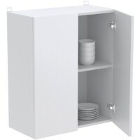 Артём-Мебель Мэри 600мм СН-114.200 (белый) Image #2