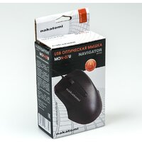 Nakatomi MON-07U Image #5