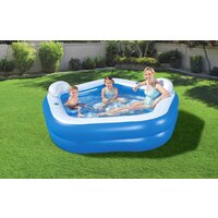 Bestway 54153 (213x206x69) Image #4