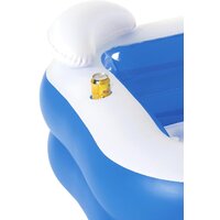 Bestway 54153 (213x206x69) Image #3