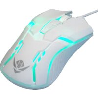 Nakatomi KMG-2305U (белый) Image #9