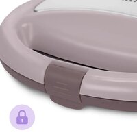 Вафельница Kitfort KT-3647 - Превью изображения №5 — Интернет-Магазин TECNO.BY