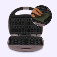 Вафельница Kitfort KT-3647 - Превью изображения №4 — Интернет-Магазин TECNO.BY