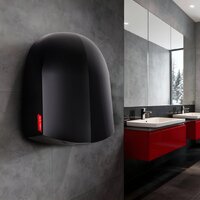 Сушилка для рук Royal Thermo RTHD-1100 (черный) - Превью изображения №7 — Интернет-Магазин TECNO.BY