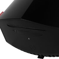 Сушилка для рук Royal Thermo RTHD-1100 (черный) - Превью изображения №6 — Интернет-Магазин TECNO.BY
