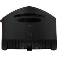 Сушилка для рук Royal Thermo RTHD-1100 (черный) - Превью изображения №5 — Интернет-Магазин TECNO.BY