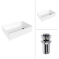 Lauter 21518-1 + клапан 21190CH