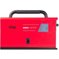 Fubag IRMIG 140 SYN 41116.1 Image #4