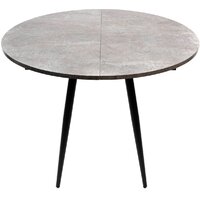 ВВР Элип (камень темный/черный конус, ЛДСП)