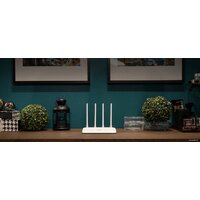 Wi-Fi роутер Xiaomi Router AC1200 (международная версия) - Превью изображения №2 — Интернет-Магазин TECNO.BY