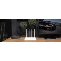 Wi-Fi роутер Xiaomi Router AC1200 (международная версия) - Превью изображения №3 — Интернет-Магазин TECNO.BY
