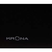 Варочная панель Krona Magier 45 BL 3BTK - Превью изображения №9 — Интернет-Магазин TECNO.BY