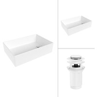 Lauter 21518-1 + клапан 21190W