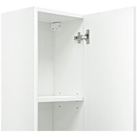Doratiz Шкаф-пенал Доминикана 30 R 2712.311 (белый) Image #8