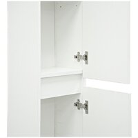 Doratiz Шкаф-пенал Доминикана 30 R 2712.311 (белый) Image #7