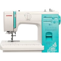 Janome Homedecor 1019