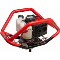 ADA Instruments Ground Drill 8 с шнеком Drill 250/800 Image #5