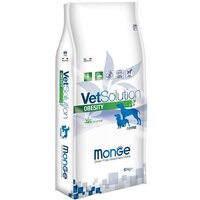 Monge Vet Solution Obesity 12 кг