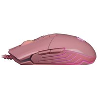 A4Tech Bloody P91S (розовый) Image #2