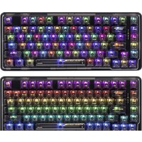 Redragon Elf Pro (прозрачный/черный) Image #2