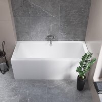 Lauter Olympia 180x80 21100080 (с каркасом и лицевым экраном) Image #3