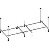 Lauter Olympia 180x80 21100080 (с каркасом и лицевым экраном) Image #7