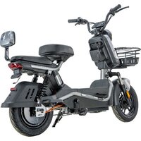 ZeuS Aurora (серебристый) Image #4