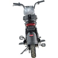 ZeuS Aurora (серебристый) Image #8