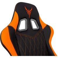 Knight Armor (черный/оранжевый) Image #24