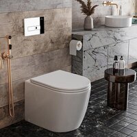 Roxen Caspia 410280CH Image #5