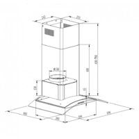 GrandGermes Brela (50, белый) Image #2