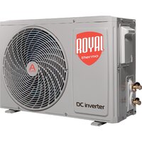Royal Thermo Milano DC RTMI-07HN1 Image #9