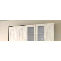 Интерлиния Компо ВШ80-720-2дв (дуб белый) Image #2