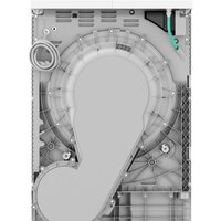 AEG TR838P4E Image #3