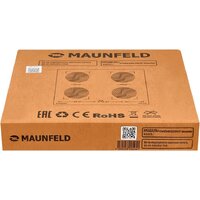 Варочная панель MAUNFELD CVI594SB2WHF Inverter - Превью изображения №8 — Интернет-Магазин TECNO.BY