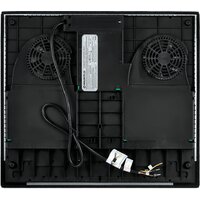 Варочная панель MAUNFELD CVI594SB2WHF Inverter - Превью изображения №7 — Интернет-Магазин TECNO.BY
