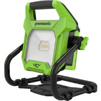 Greenworks G40WLH 3503907 (без АКБ и ЗУ)