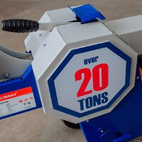 Belmash (Белмаш) LSG-500 Image #2