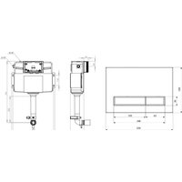 Lavinia Boho Relfix 2 в 1 77030052 Image #2