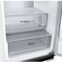 Холодильник LG DoorCooling+ GA-B509MVQM - Превью изображения №9 — Интернет-Магазин TECNO.BY