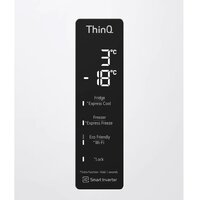 Холодильник LG DoorCooling+ GA-B509MVQM - Превью изображения №15 — Интернет-Магазин TECNO.BY