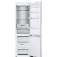 Холодильник LG DoorCooling+ GA-B509MVQM - Превью изображения №4 — Интернет-Магазин TECNO.BY