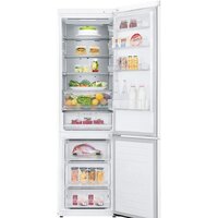 Холодильник LG DoorCooling+ GA-B509MVQM - Превью изображения №5 — Интернет-Магазин TECNO.BY