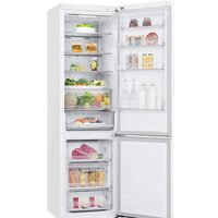 Холодильник LG DoorCooling+ GA-B509MVQM - Превью изображения №7 — Интернет-Магазин TECNO.BY