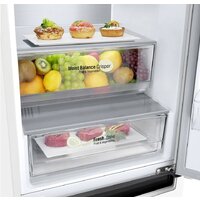 Холодильник LG DoorCooling+ GA-B509MVQM - Превью изображения №10 — Интернет-Магазин TECNO.BY