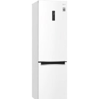 Холодильник LG DoorCooling+ GA-B509MVQM - Превью изображения №3 — Интернет-Магазин TECNO.BY